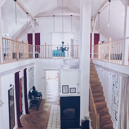 Casa Mia Xix-W Nadmorski Dom Z Ogrodem Cedry Male Bagian luar foto