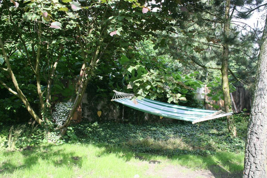 Casa Mia Xix-W Nadmorski Dom Z Ogrodem Cedry Male Bagian luar foto