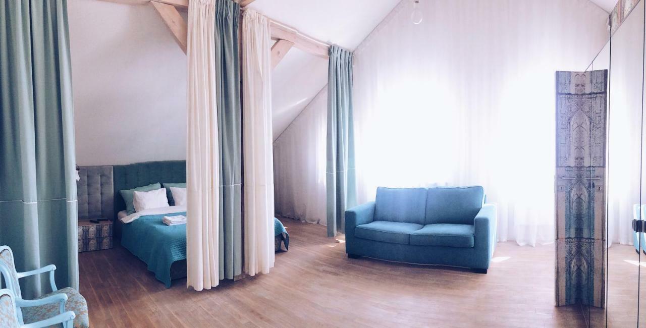 Casa Mia Xix-W Nadmorski Dom Z Ogrodem Cedry Male Bagian luar foto