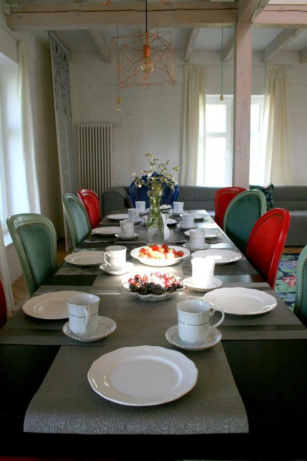 Casa Mia Xix-W Nadmorski Dom Z Ogrodem Cedry Male Bagian luar foto