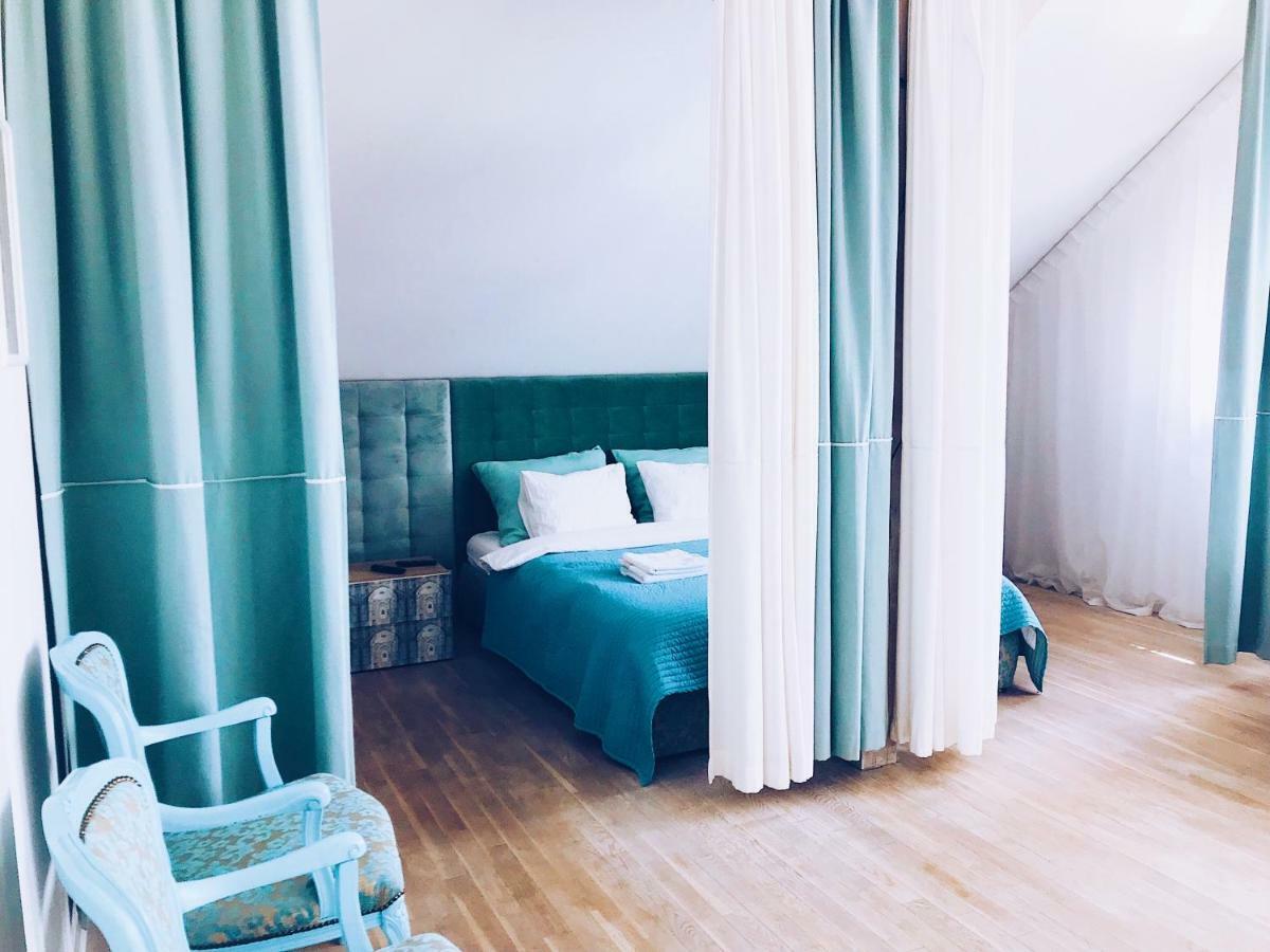 Casa Mia Xix-W Nadmorski Dom Z Ogrodem Cedry Male Bagian luar foto