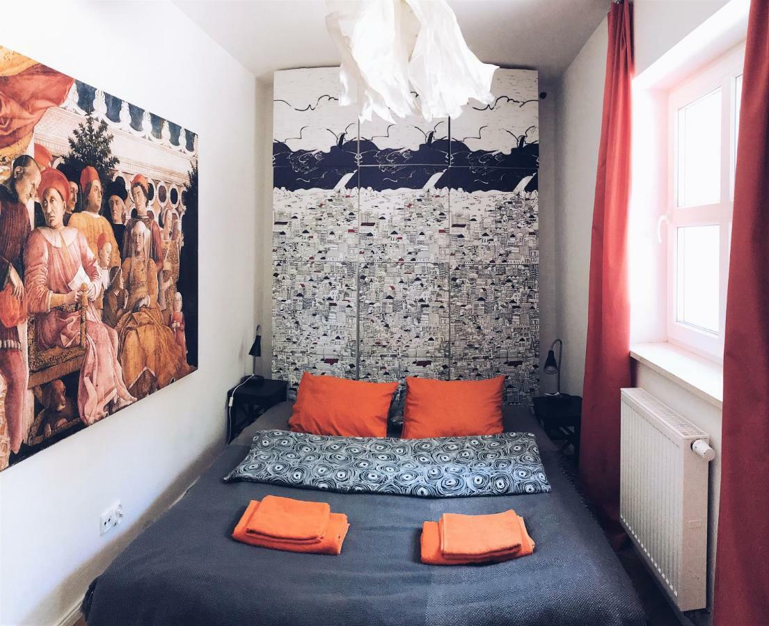 Casa Mia Xix-W Nadmorski Dom Z Ogrodem Cedry Male Bagian luar foto