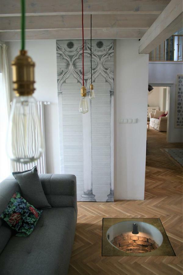 Casa Mia Xix-W Nadmorski Dom Z Ogrodem Cedry Male Bagian luar foto