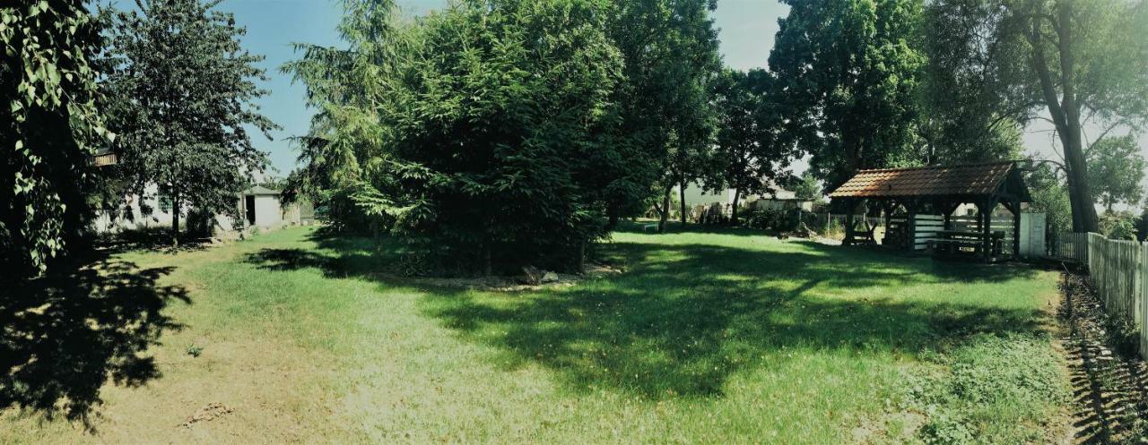Casa Mia Xix-W Nadmorski Dom Z Ogrodem Cedry Male Bagian luar foto